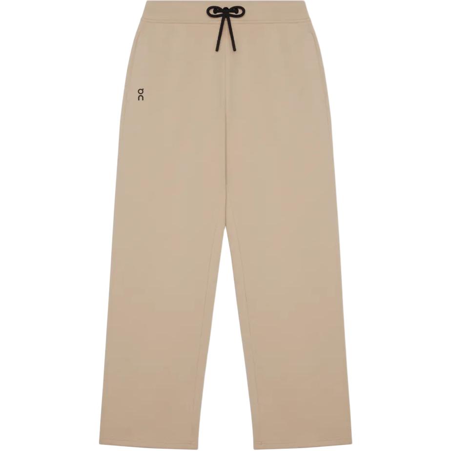 On Focus Tech Casual Lace-Up Comfortable Breathable Moisture-Wicking Knitted Sports Pants Women Pants 1WF30390603