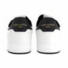 Louis Vuitton Rivoli Low Top Skateboard Shoes Men's White Black 1ADGO2
