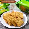 Munchy's Zitronen-Sandwich-Kekse
