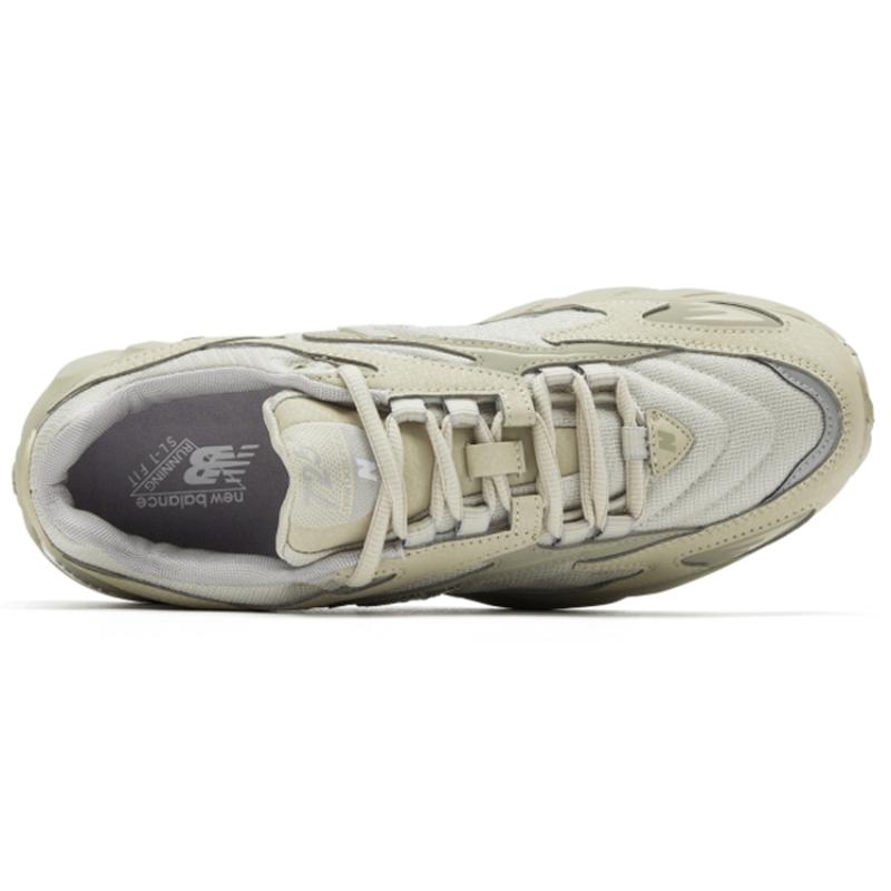 New Balance 725 'Beige Brown' Sneakers ML725D