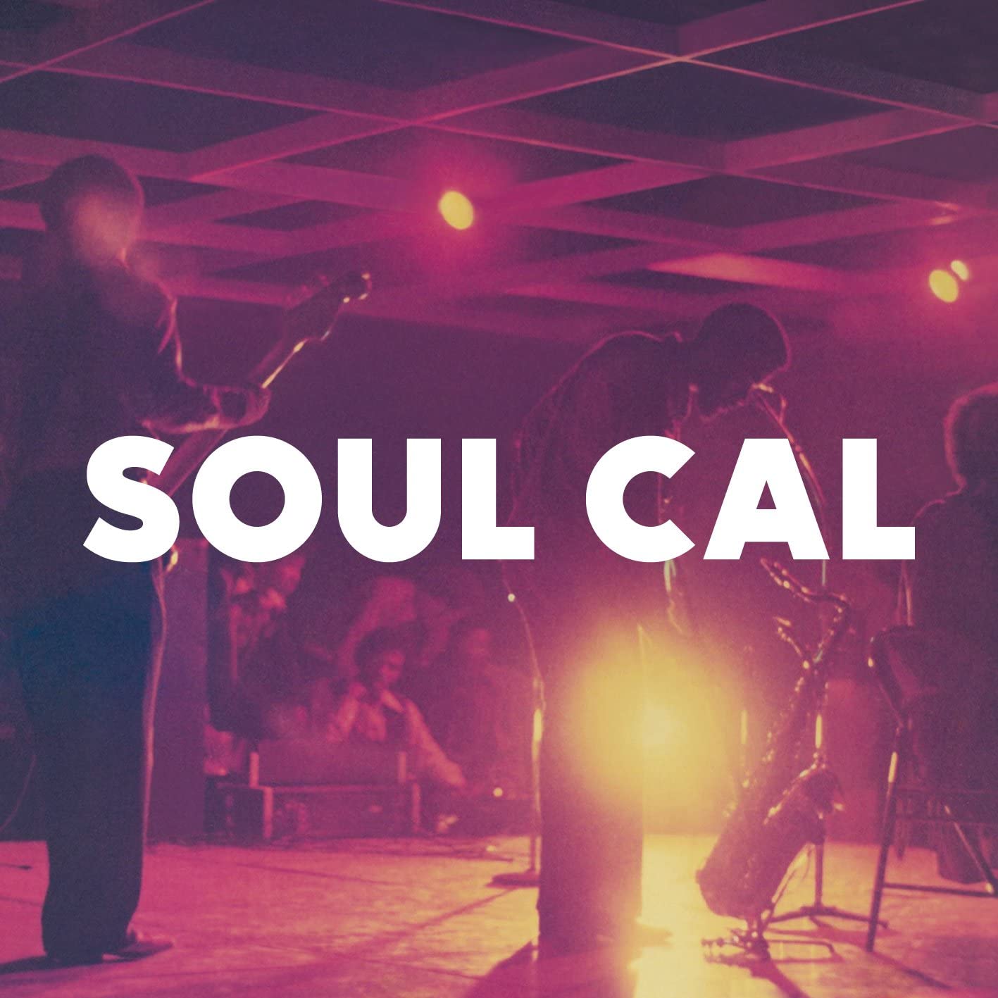 

CD VARIOUS, LEON MITCHISON, CLIFFORD N - SOUL CAL Funky Disco & Modern Soul BBQ39CD BBQ 2011 Japan Soul/Funk Used