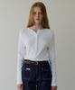 ARTID Cotton Modal Henley Neck Long Sleeve T-Shirt_Ivory