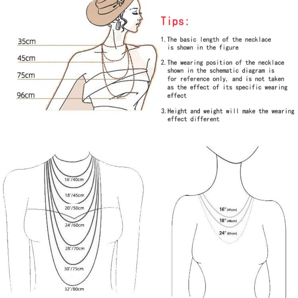 Edelstahl Schlangenblattkette Halskette Flache Kette Schmuck Männer Frauen Geschenk DIY Zubehör