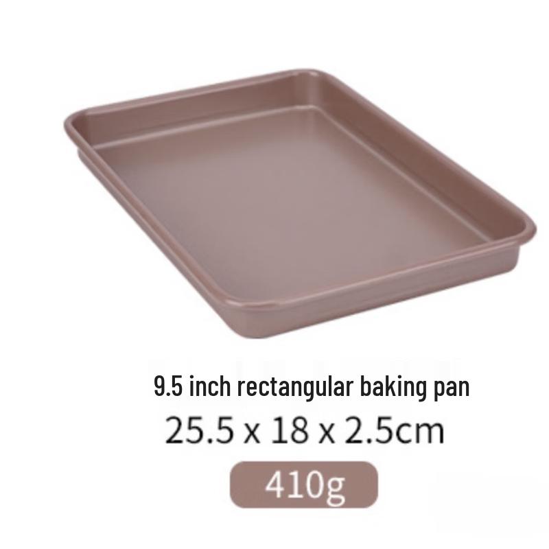 Xihe Thickened Rectangular Baking Pan