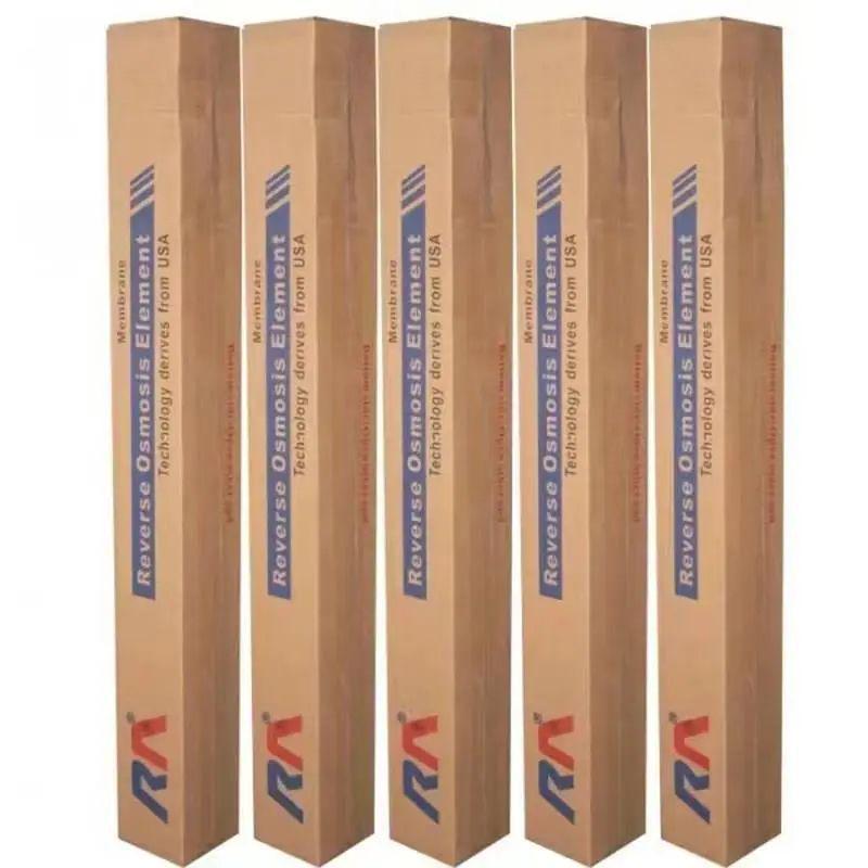 Runmo ULPH4040 Anti-Fouling RO Nanofiltration Membrane for High/Low Pressure Water Purifiers (BW4040 Compatible)