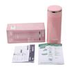 ZOJIRUSHI Edelstahlbecher 360ml Perlrosa SM-JC36-PG