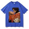Wuthering Heights Album Graphic Tshirts Unisex 2026 Summer New 100%Cotton O-neck Hip-hop Y2K Style Short Sleeve Unisex's Shirt Tops