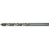 TRUSCO Straight Pack of High-Speed Drill, 6.0mm, 10, TSHD-060