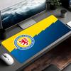 Braunschweig Fc Crest Design Mouse pad, Gaming Mouse Pad, keyboard pad, Desk Decor for computer notebook Fan Gift Birthday Gift