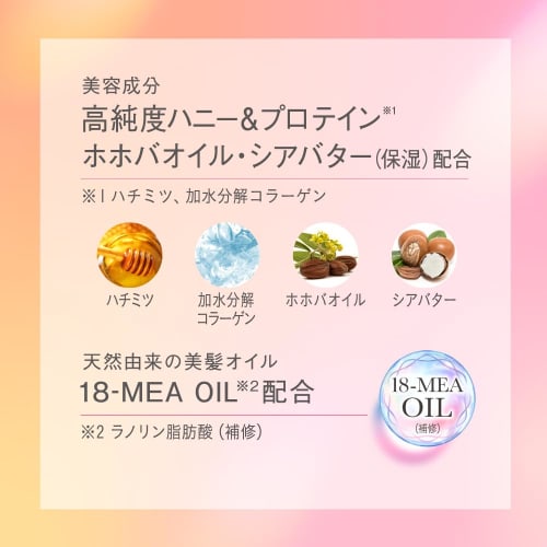 Soft and moisturizing treatment 250g