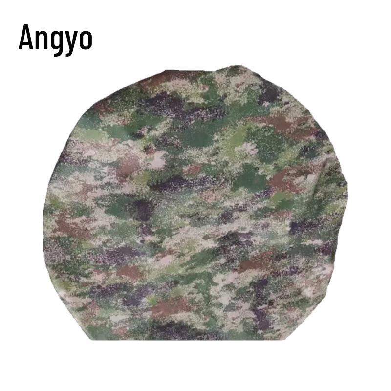 Anhang Vehicle Tire Cover