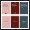 Life Story Interview Kit Cards, Explore Family History with Life Story Interview Kit, Family Game Night with Curated Question Cards Mothers Day Father