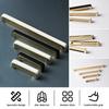 New Design Furniture Drawer Pull Kitchen Cabinet Handle and Knob