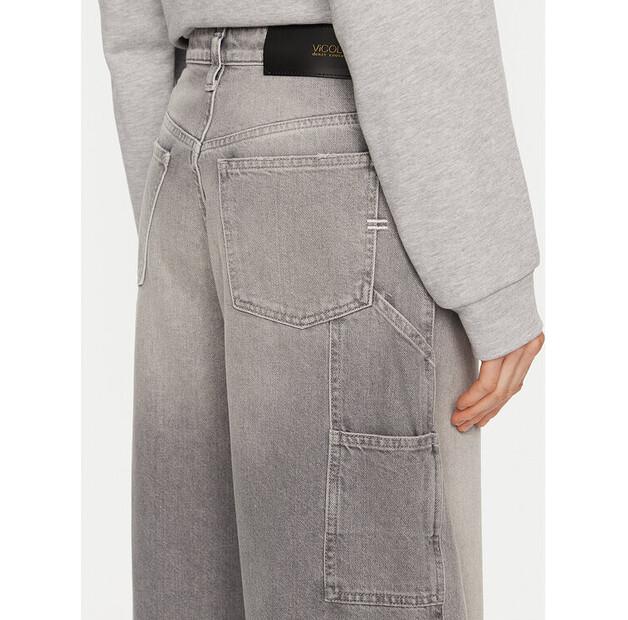 Jeans ViCOLO DS0076 Gray Regular Fit