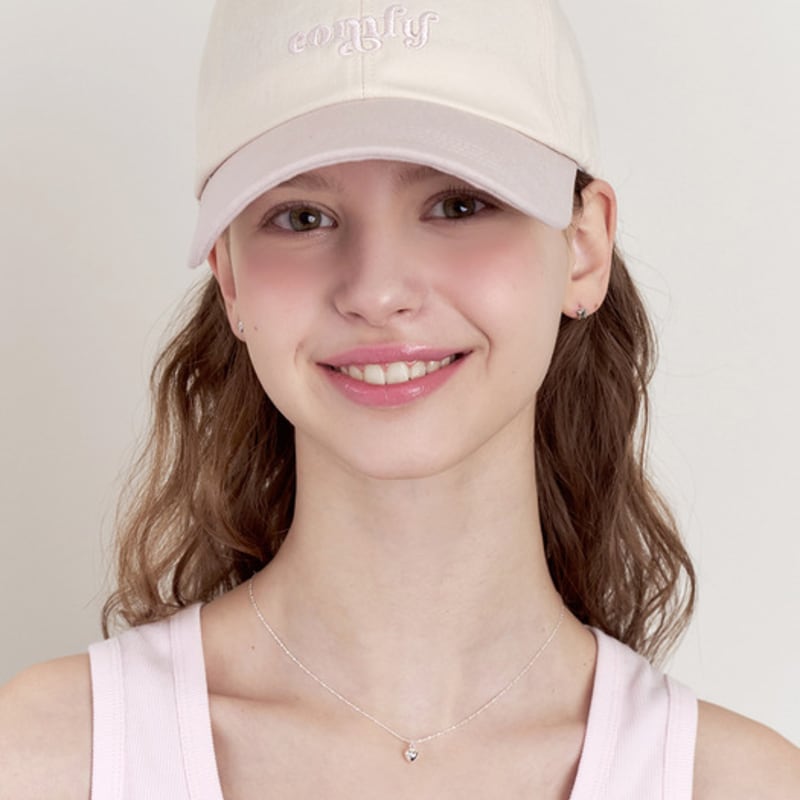 engbrox Comfy Two Tone Ball Cap_4 Colors