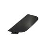 Rear Bumper Tow Hook Cover Cap Primer For Mercedes-Benz W222 S-Class 2014-2019