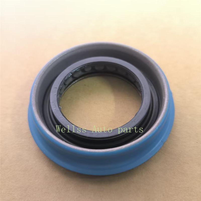 10PCS 25187787 Crankshaft Seal Oil Seal For Chevrolet Cruze Nubira Lacetti Epica Daewoo Opel