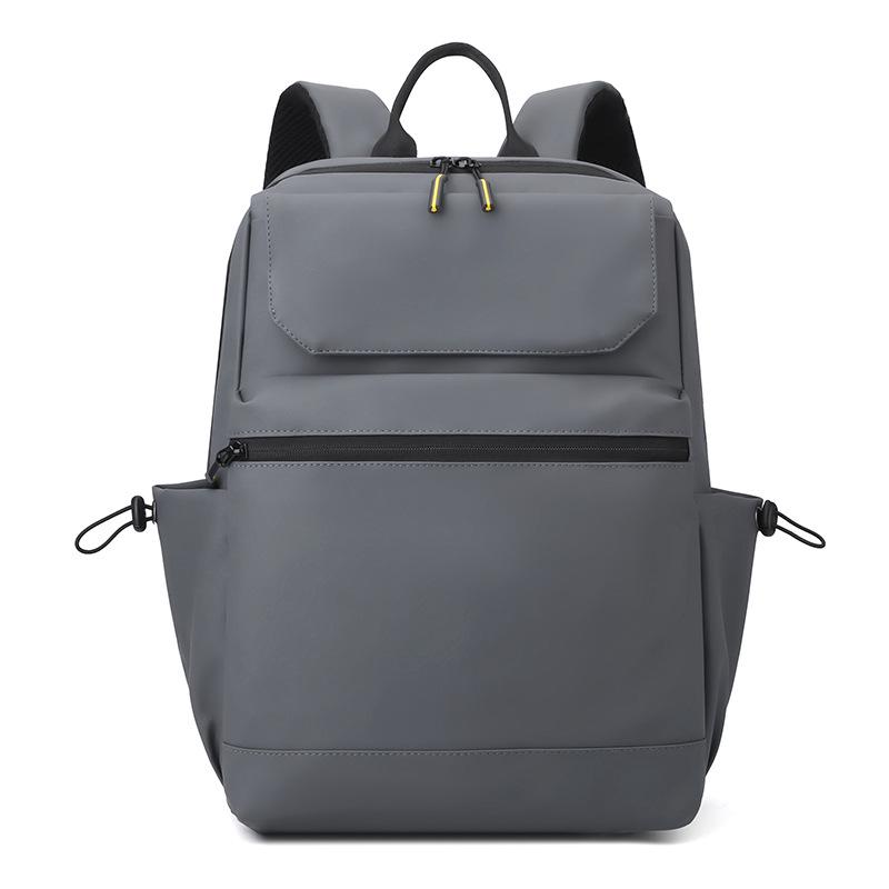Men's Cross-border Large Capacity Casual Travel Laptop Backpack