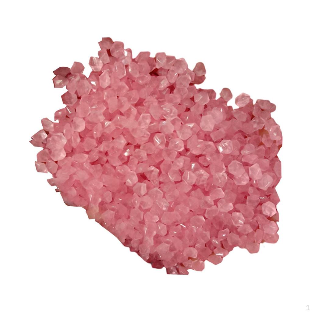 Glow Pebbles for Yard And Aquarium Decor
