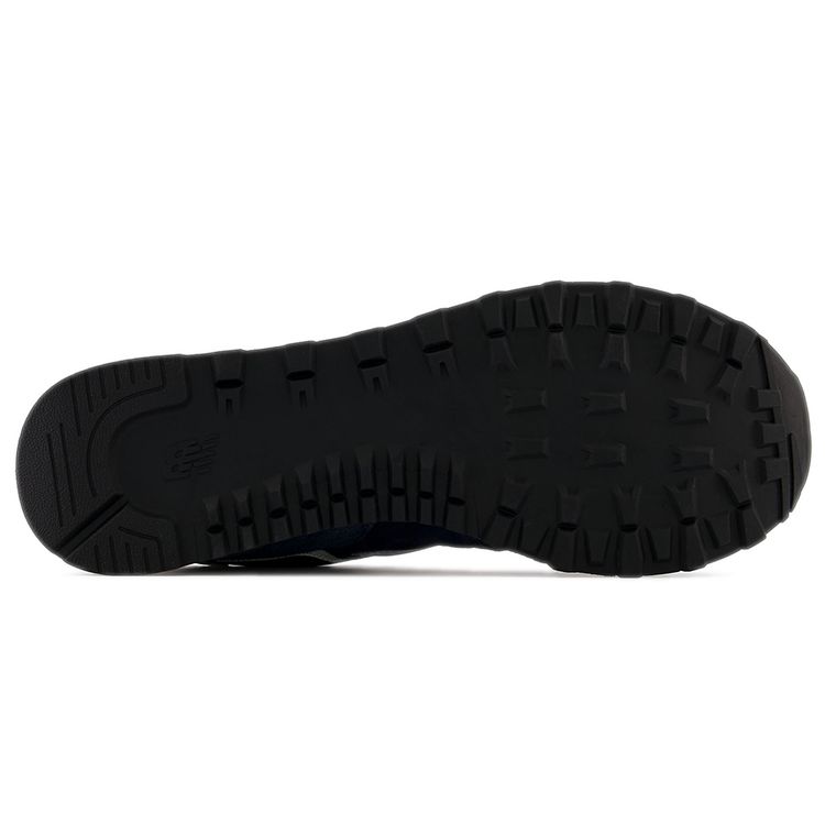 New Balance 574 Námořnická Mořská Sůl Pánské Tenisky Modré ML574TE