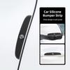Car Anti-collision Strip Protector Decoration Sticker Accessories For Alfa Romeo 4C 159 166 Spider Giulia Giulietta 156 Mito GT