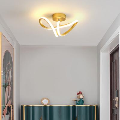 Modern Aisle Ceiling Lights Home Lighting Led Surface Mounted for Porch Bedroom Living Room Corridor Wall Light Balcony Lights