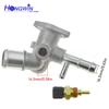Genuine No.256002B600 Coolant Thermostat Housing For Hyundai Accent Veloster kia Cerato Soul 25600 2B600 25600-2B600 25620-2B600