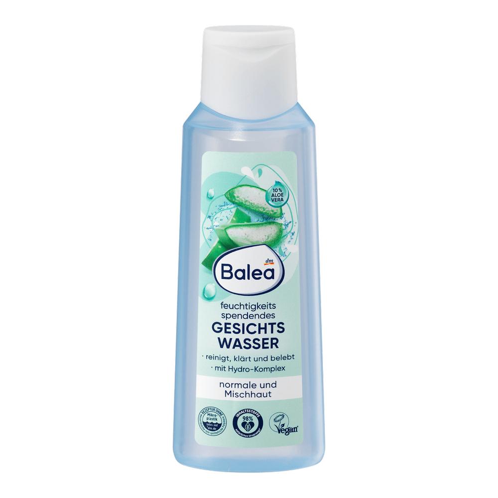 Tonico Idratazione Balea 200ml