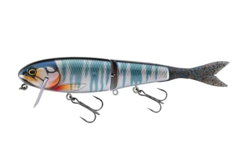 

JACKALL Blast Bone SF Natural Oikawa 150 мм 26 г Jr. /