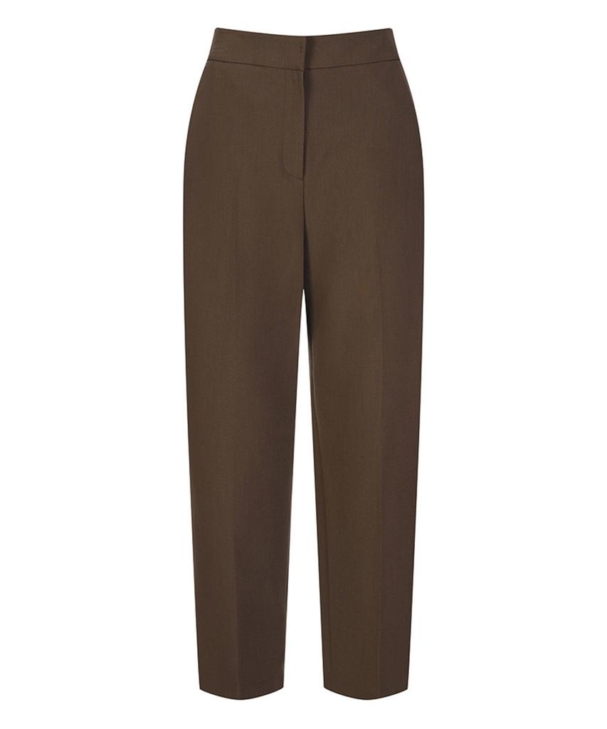 MAREMONTE Baggy Fit Pants_M238Msl92S0