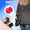 Powerful Sucking-Rose Vibrator Toy for Women Vacuum Stimulator Oral Nipple Clit Sucker Female Sex Toys Goods for Female Adults