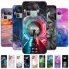 Pro Realme GT8 GT8Pro Pouzdro Měkký Matný Zadní Kryt Pro Realme GT 8 Pro Pouzdra Ochrana Fotoaparátu Nárazuvzdorný Silikonový Fundas Nárazník