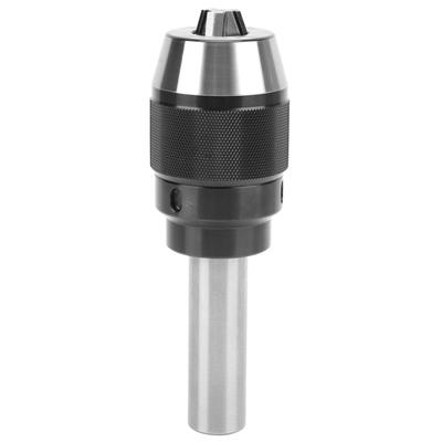Drill Chuck Integrated SelfTightening Straight Shank Milling Machine Collet APU16C25