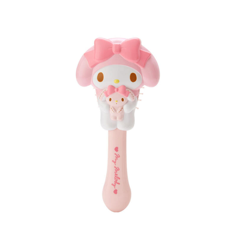 

My Melody 3D Hairbrush C07746