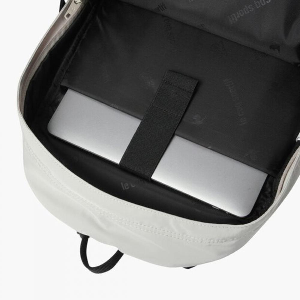 Le Coq Sportif Le Sac Backpack Beg Qq123abp13  25l 