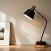 UOSU Desk and Bedside Reading Lamp