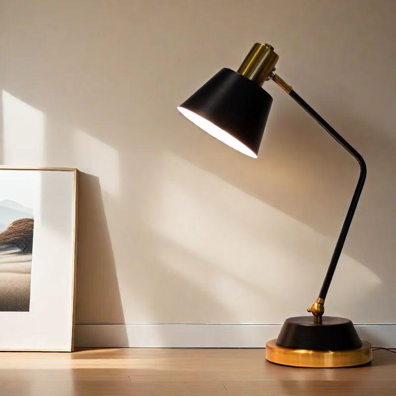 UOSU Desk and Bedside Reading Lamp