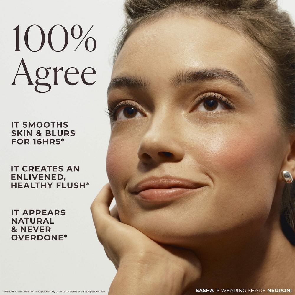 Laura Mercier Rouge Color Infusion Duo Puderrouge ohne Talk 0,17 oz 5 g