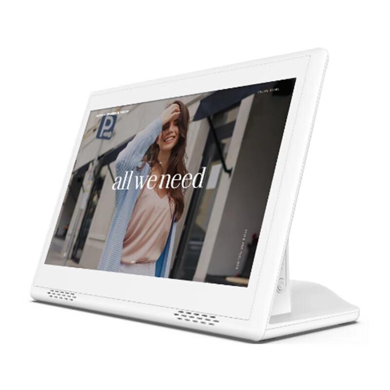 Dianyipai H800 Android Interactive Scanner Terminal