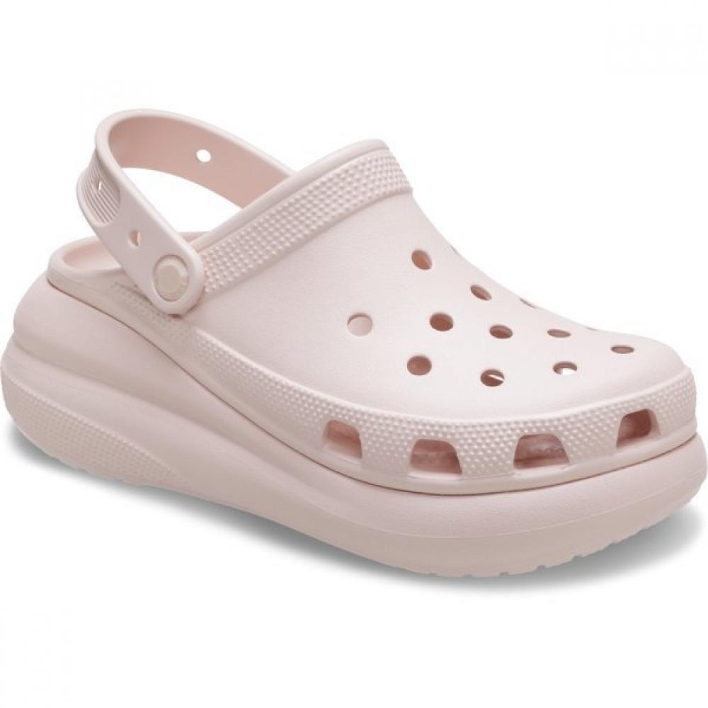 Crocs Crush Clog Quartz 207521 6ur