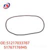 Soundproofing Dustproof Door Seals for BMW E60 (Front & Rear)