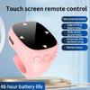 Fingertip Rings Remote Control Page Turner Wireless Bluetooth-compatible Scrolling Rings Video Recording Remote