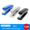 Chen MG Compact Portable Stapler for Students and Office - Available in Small, Medium, and Large Sizes