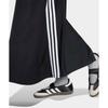 adidas Originals Firebird Three Stripe Printed Casual Long Skirt Women Skirts KR6663