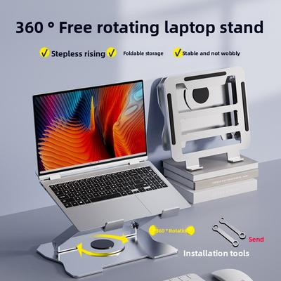 Diz Üstü Bilgisayar Aksesuarları – Laptop Standları