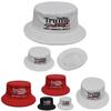 Donald President Trump 2020 Keep America Great Cap Embroidered Bucket Hat Unisex