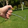 Camping Pack Remover