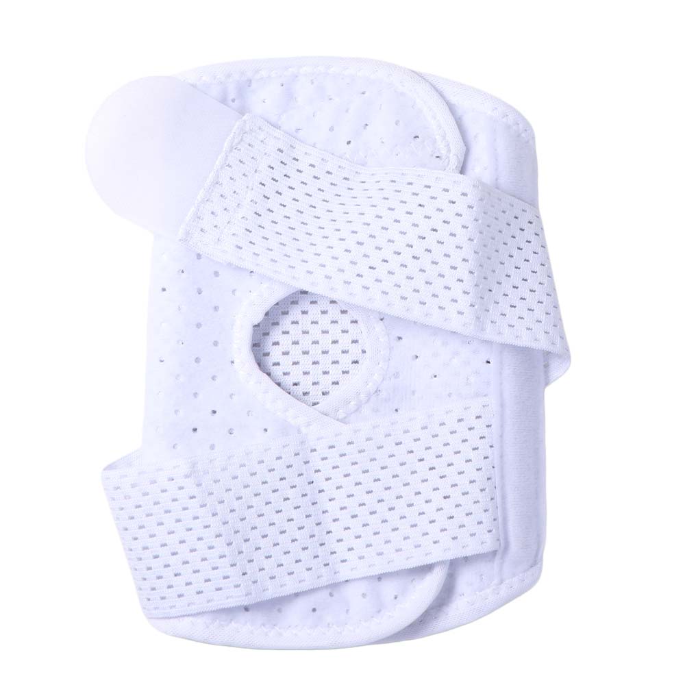 Pads Injury Recovery Breathable Compression Knee Pad Knee Support Knee Brace Knee Protective Belt