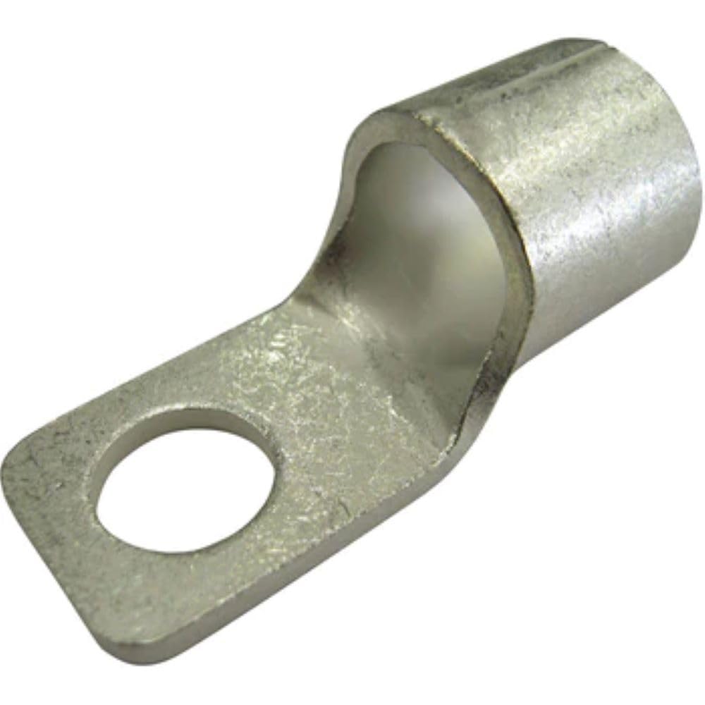 

Nichifu Breaker Terminals CB38-8N, Pack of 100