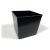 Fiorino metal loft flower stand 62x22x80 cm